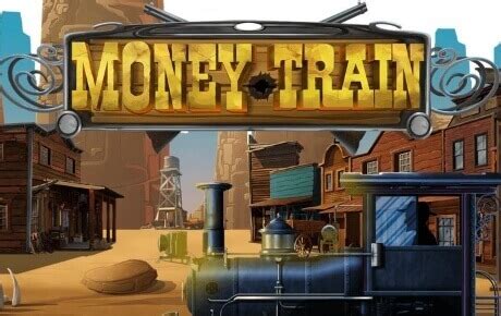 money train kostenlos spielen